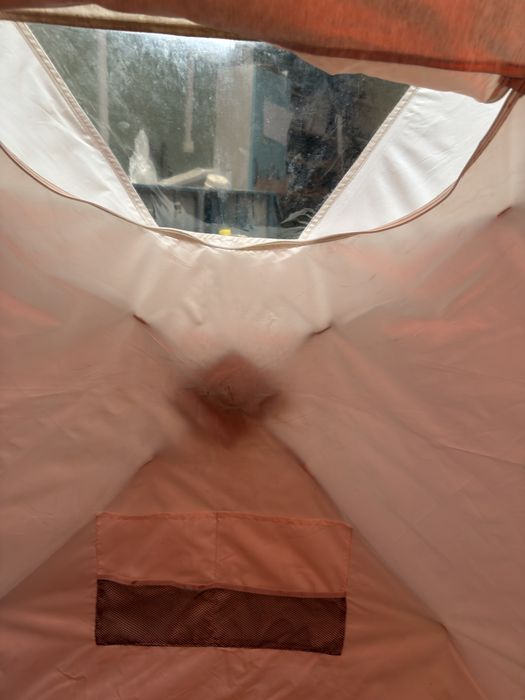 Палатка куб 1,7*1,7*1,75