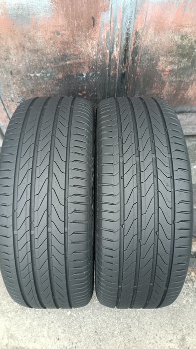 205/55/16 Continental