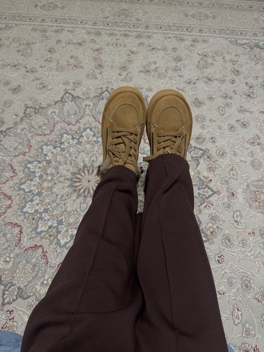 Продам угги , 37 размер.