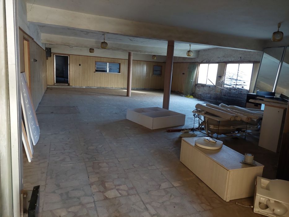 Продава се Магазин в Перник, Изток - 420 кв.м за 262 €/кв.м - Снимка #10