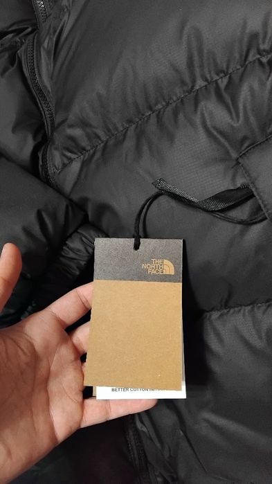 The north face nupste 700