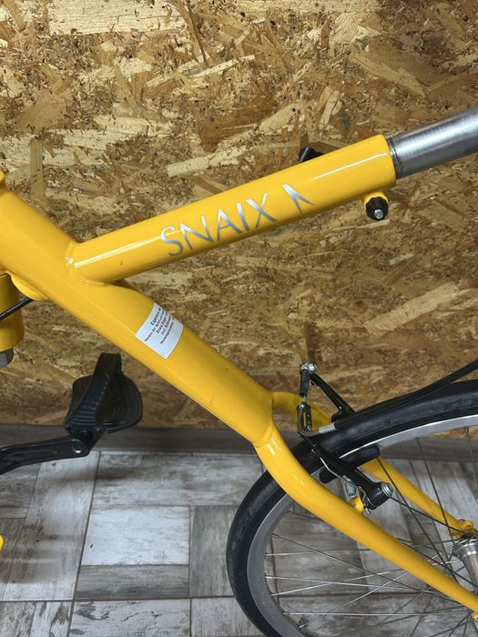 Bicicleta NeuroBike