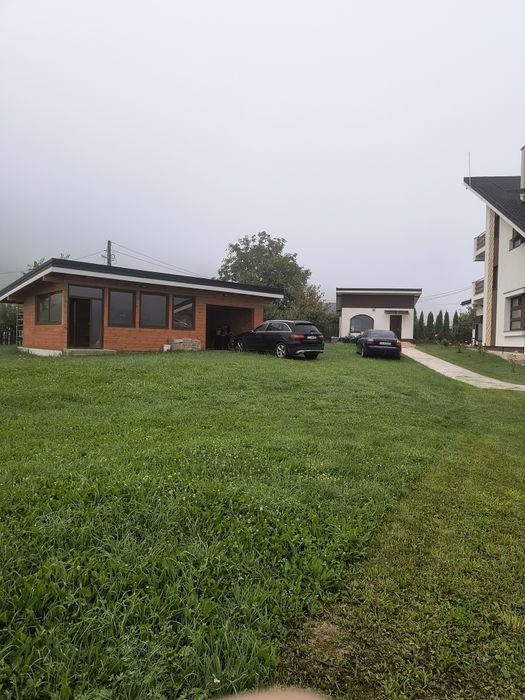 Camere de închiriat Ceahlău, Neamț