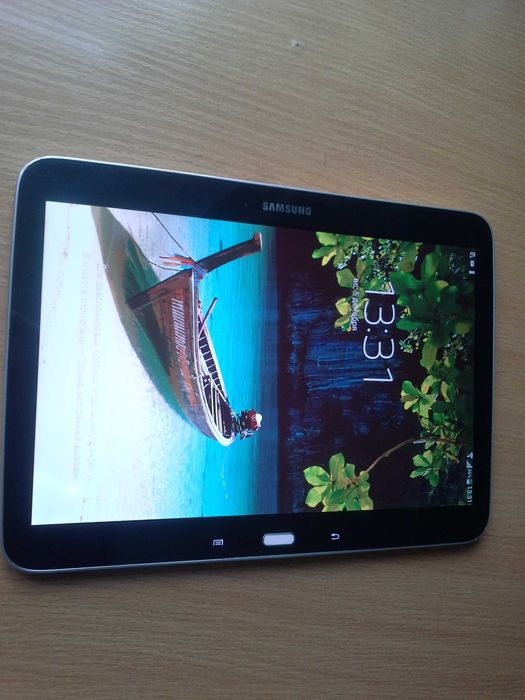 Планшет Samsung Galaxy Tab 2 10.1 P5200 16Gb