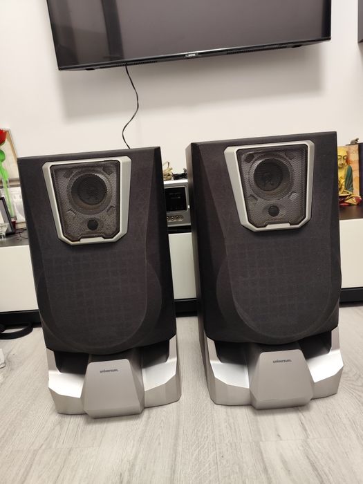 Boxe Universum Quelle 200W