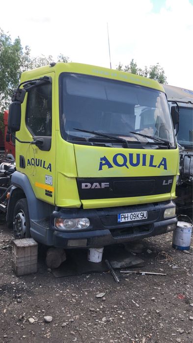 Dezmembrez DAF LF 45.170 / 45.220 piese dezmembrari/ accesorii