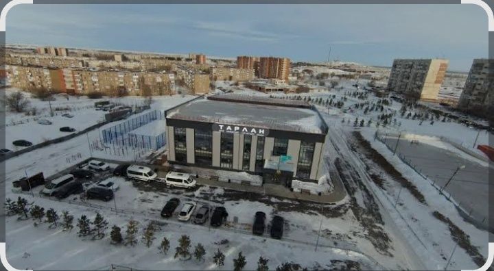 2ух.ком. 9-13 3 эт. Продам