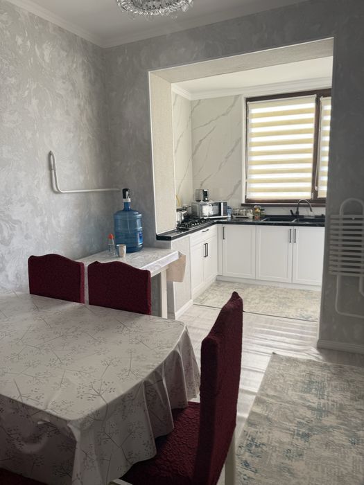 3 ком үй жақсы жағдайда