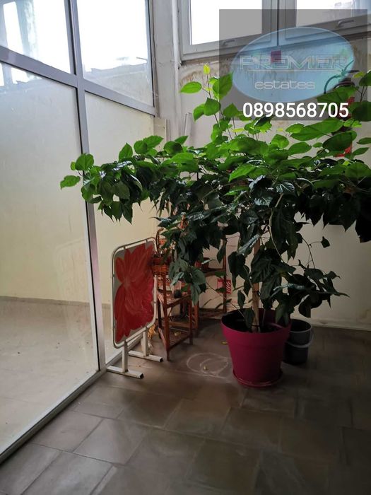 Продава се Офис в Пловдив, Тракия - 22 кв.м за 591 €/кв.м - Снимка #1