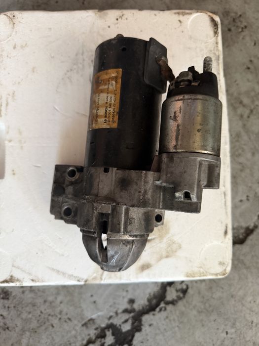 Electromotor e90 F10, x5 x6 f30 seria 1