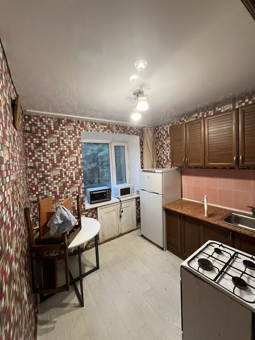 Сдам  трехкомнатную квартиру