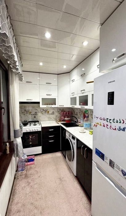 Продаётся квартира в р-не Яккасарай, ор-р Аския базар, 3/4/4/