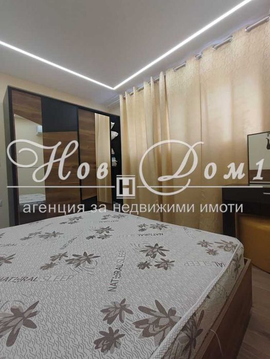 Дава се под наем Двустаен апартамент в Варна, Възраждане 3 - 62 кв.м за 510 € - Снимка #7