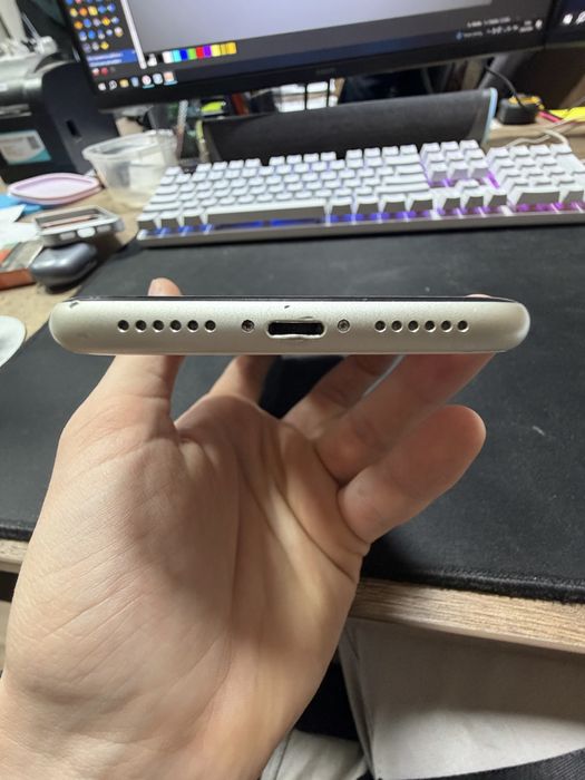 iPhone 11 128gb | 73% акб
