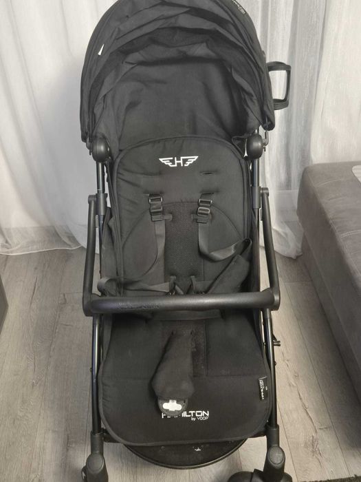 Carucior Hamilton R1