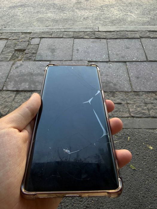 Google Pixel 7 pro 256/12