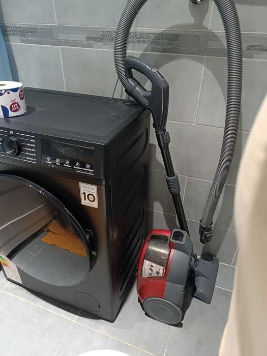 Продается светлая 1 комнатная квартира студия в ЖК"Ассалом сохил"