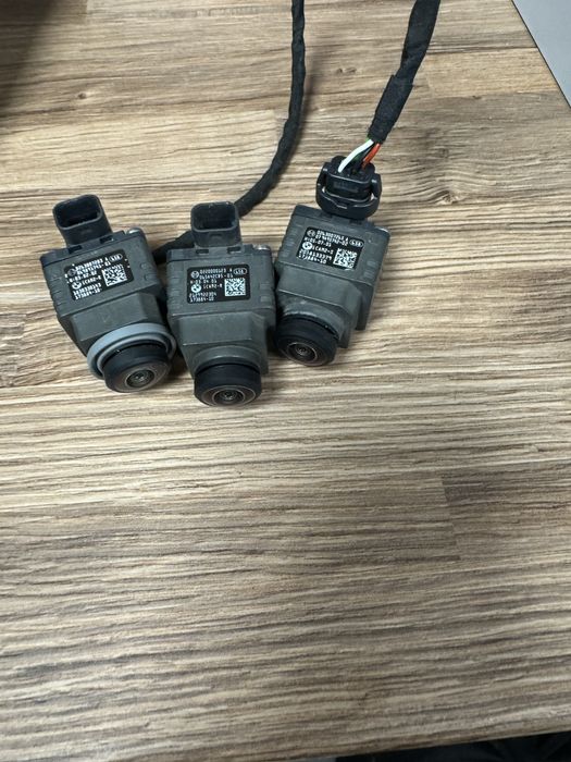 Камера за BMW G;20;G05;G01;G30