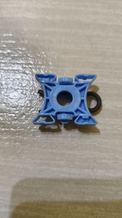 Останали части и аксесоари след продажба на Volvo S80