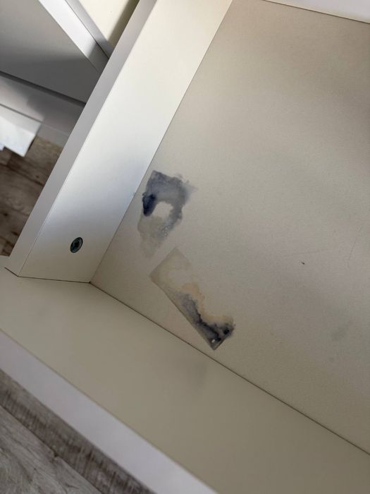 Комод с 6 полками