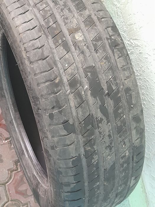 Captiva  balon  rabochi  r 235/60 .18 .