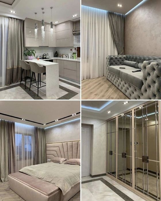 Квартира по суточно люкс, Kvartira kunlik luks