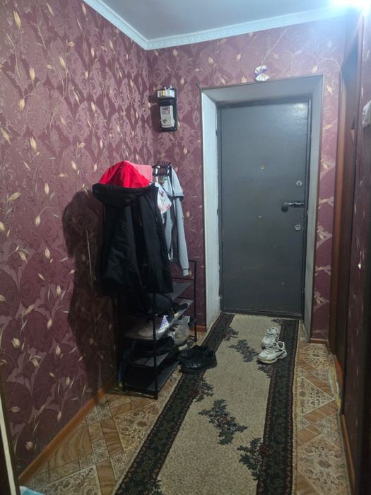 Продается квартира