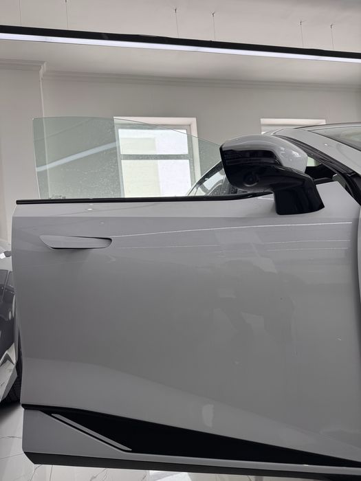 Deepal S07 двери