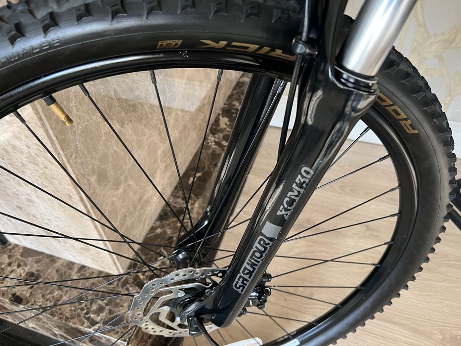 Велосипед Cannondale trail 6 (author centurion trek giant Cube  Scott)