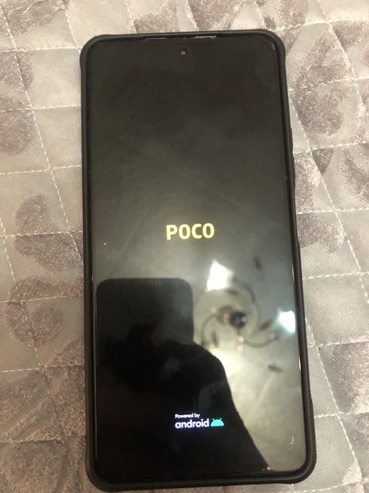 Сотовый телефон росоF3