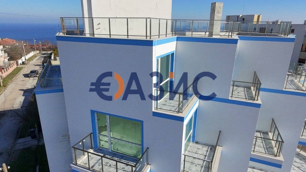 Продава се Двустаен апартамент в Бяла - 80 кв.м за 1205 €/кв.м - Снимка #5