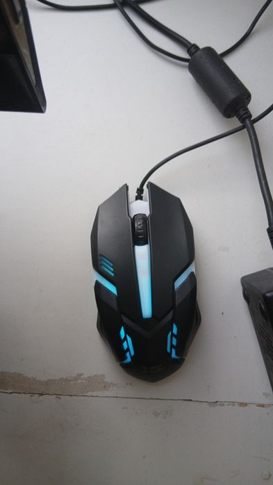 Моноблок Lenovo харошый