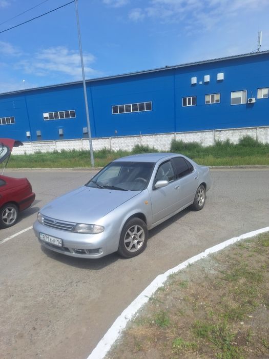 Продам автомобиль