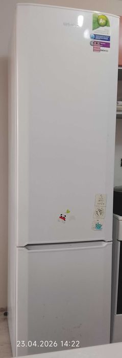 Холодильник Беко