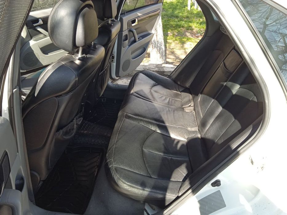 Мерс сидения 204