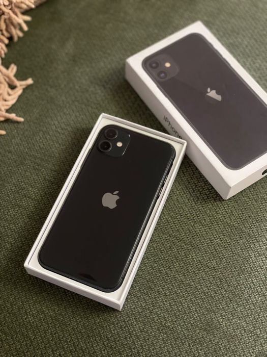 Apple iPhone 11 128gb
