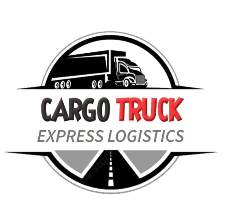 Cargo Truck logistics yuk tashish hizmati