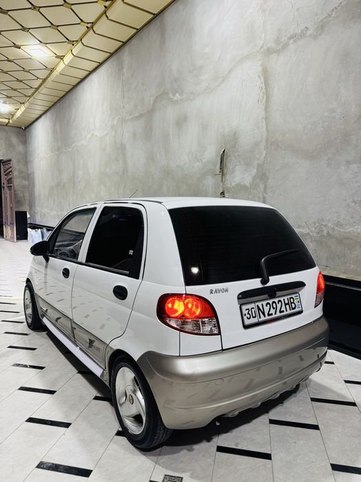Matiz best 2018 yil lkus kansaner