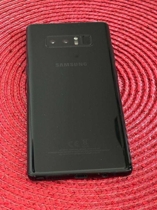 Samung Galaxy Note 8 + Samsung watch 4 44mm