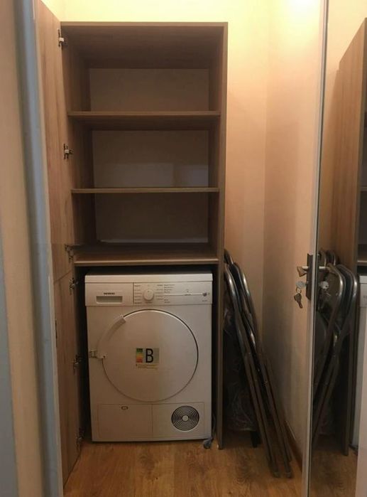 Дава се под наем Двустаен апартамент в София, Люлин 2 - 60 кв.м за 498.27 € - Снимка #6