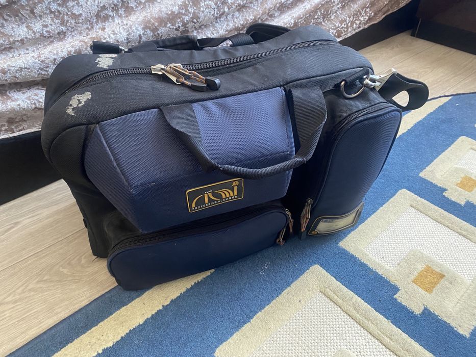 Профиессиональная камера в комплекте