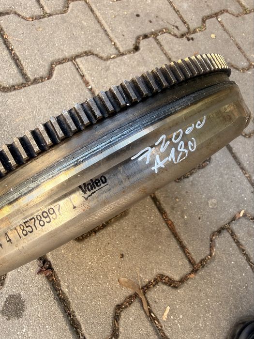 Демферен маховик Mercedes A180/160/ B class