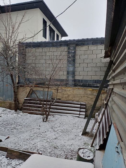 Участок и часть дома Ерменсай