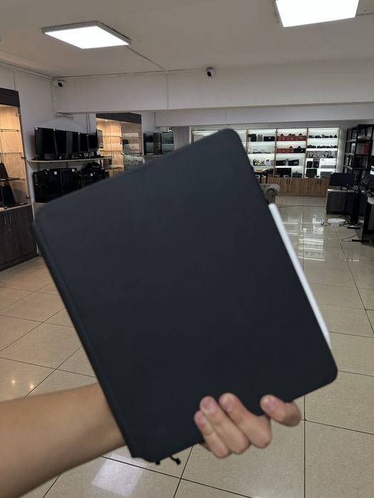 Ipad pro 12.9 Baitimes 0.0.24