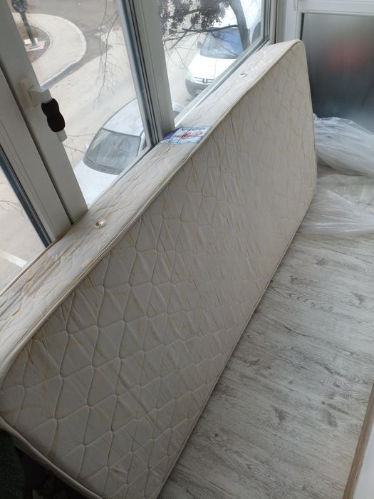 Saltea Viscotex 90x200