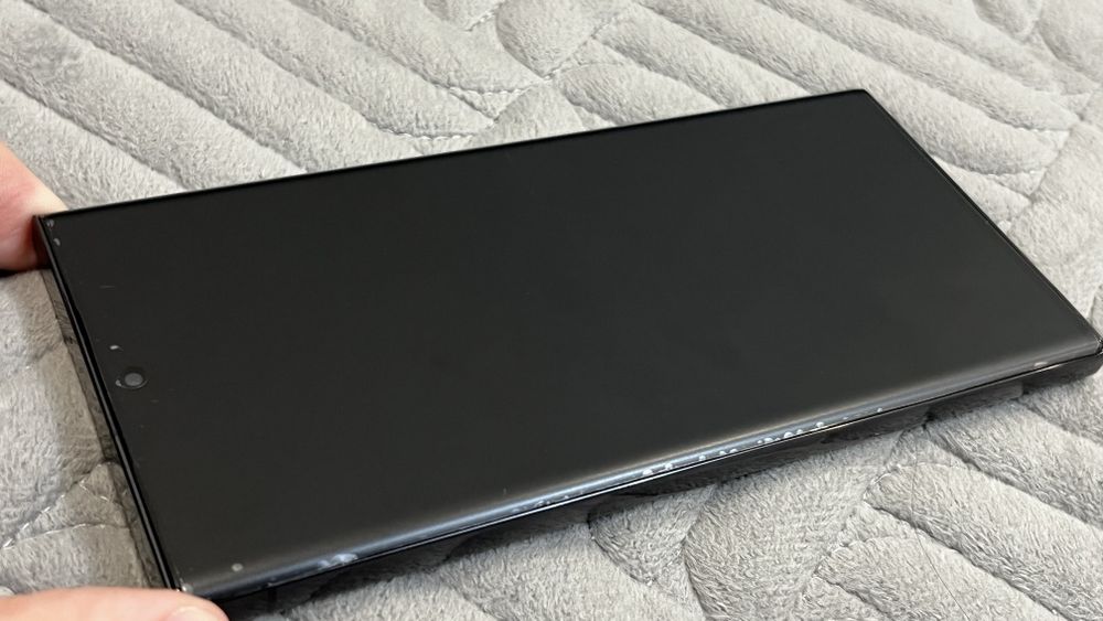 samsung s23 ultra 12/256gb