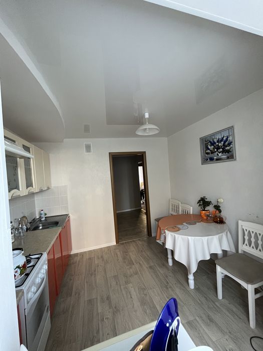 Продам 2 комнатную квартиру