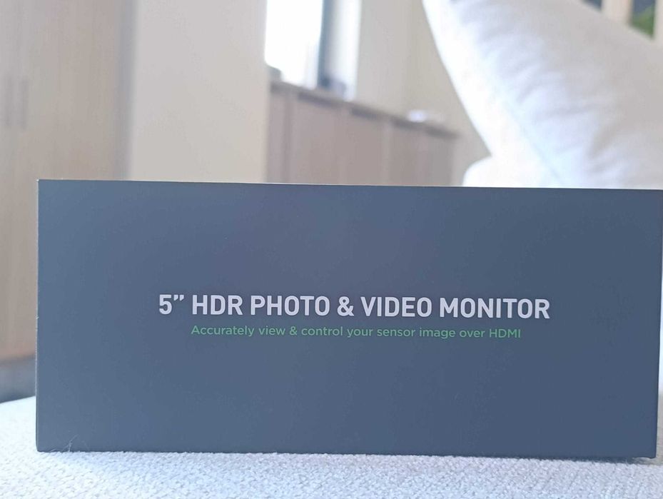 Atomos Shinobi Monitor 5"