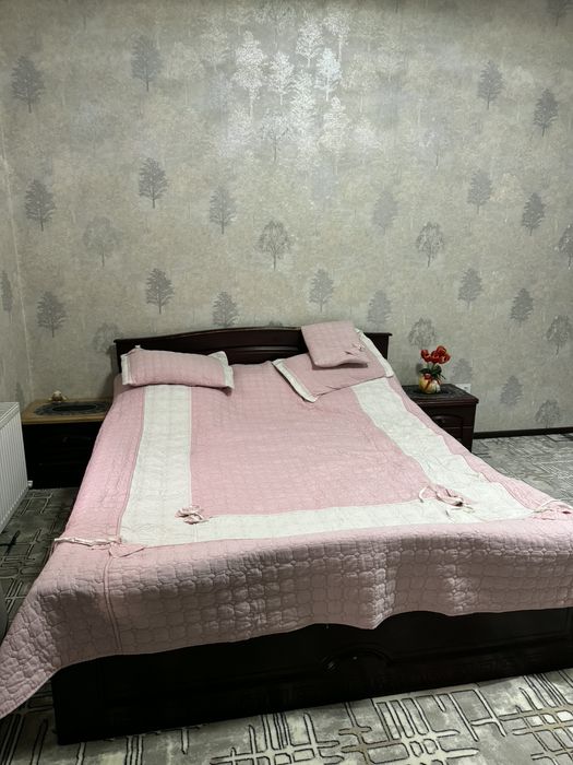 Spalniy mebellari sotiladi