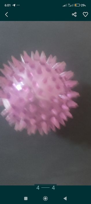 Испандер для рук.